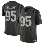 Men / Quinnen Williams / S