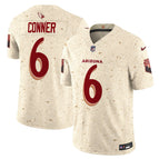 Desert Tan / James Conner / S