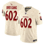 Desert Tan / Bird Gang / S