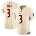 Desert Tan / Budda Baker / S