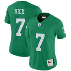 Kelly Green / Michael Vick / S