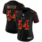 Fred Warner / S
