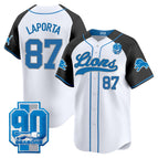 Black Alternate / Sam Laporta / S