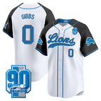 Black Alternate / Jahmyr Gibbs / S