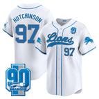 White / Hutchinson / S