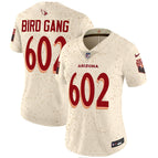 Women / Bird Gang / S