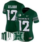 Green / Micah Alejado / S