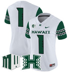 White / #1 Team / S
