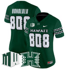 Green / Honolulu 808 / S