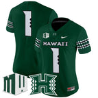 Green / #1 Team / S
