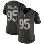 Women / Quinnen Williams / S