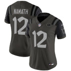 Women / Joe Namath / S