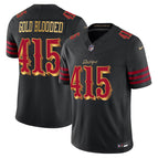 Black Rivalries / Gold Blooded 415 / S