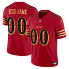 Men / Red Gold / S
