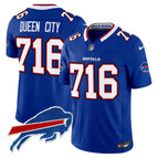 Royal / Queen City 716 / S