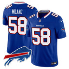 Royal / Matt Milano / S