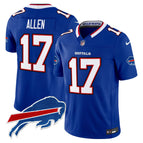Royal / Josh Allen / S