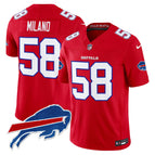 Red / Matt Milano / S