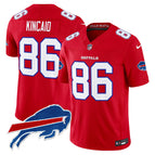 Red / Dalton Kincaid / S