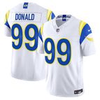 White / Aaron Donald / S