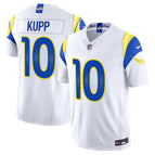 White / Cooper Kupp / S
