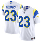 White / Kyren Williams / S