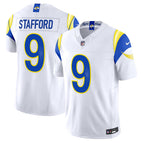 White / Matthew Stafford / S