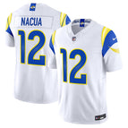 White / Puka Nacua / S