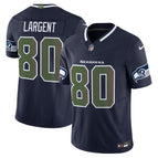 College Navy / Steve Largent / S