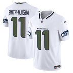 White / Smith-Njigba / S