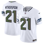 White / Devon Witherspoon / S