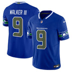 Royal / Walker III / S