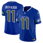 Royal / Smith-Njigba / S