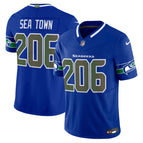 Royal / Sea Town 206 / S