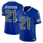 Royal / Devon Witherspoon / S