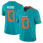 Aqua / Dan Marino / S