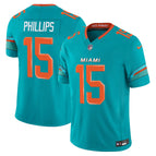 Aqua / Jaelan Phillips / S