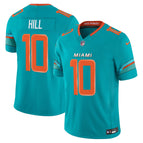 Aqua / Tyreek Hill / S