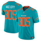 Aqua / ViceCity 305 / S