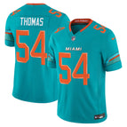 Aqua / Zach Thomas / S
