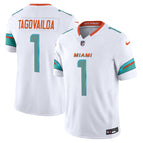 White / Tua Tagovailoa / S