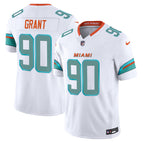 White / Kenneth Grant / S