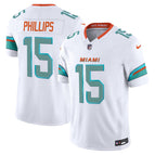 White / Jaelan Phillips / S