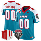 Men / Turquoise Alternate / S