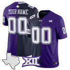 Men / Cowboys x TCU / S