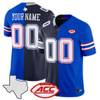 Men / Cowboys x SMU / S