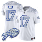 Cold Front / Josh Allen / S