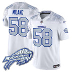 Cold Front / Matt Milano / S