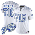 Cold Front / Queen City 716 / S