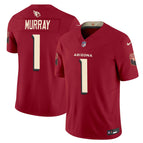 Cardinal / Kyler Murray / S